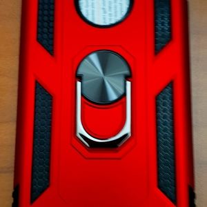 iPhone protective case